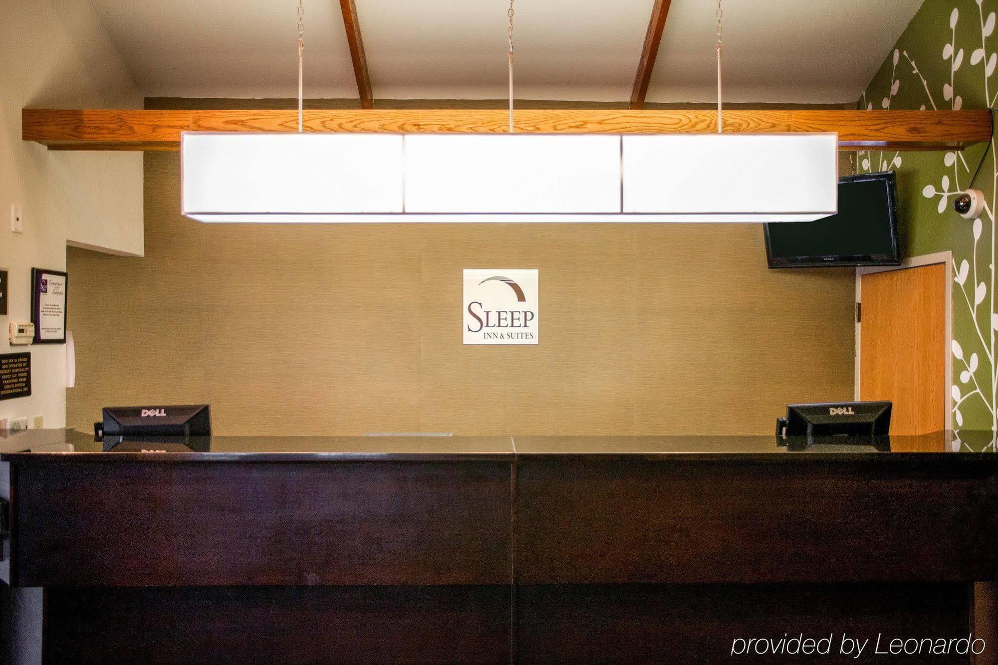 Sleep Inn & Suites Metairie Exterior foto